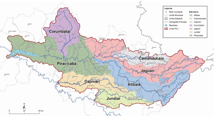 BaciaHidrogrficadoPiracicabaprazoparapagamentodataxadeusodaguadedomniodaUniovenceem30deabril_0459410001736162174 Bacia Hidrográfica do Piracicaba: prazo para pagamento da taxa de uso da água de domínio da União vence em 30 de abril